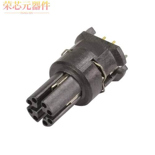21033812806原装「CONN FMALE INSERT 8P GOLD SOLDER」正品