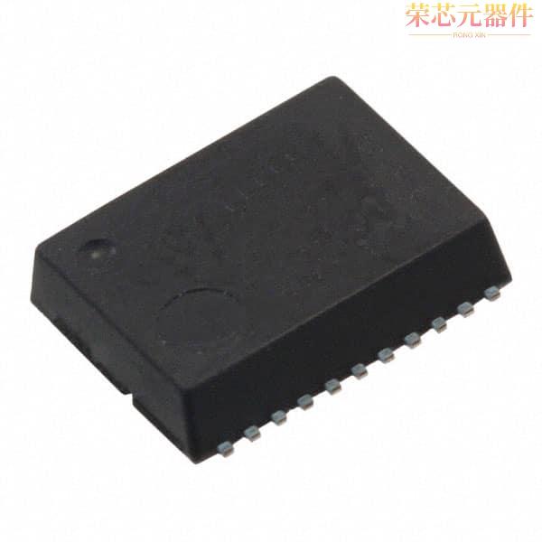 RX-4045NB:AA3原装「IC RTC CLK/CALENDAR SPI 22-SON」正品