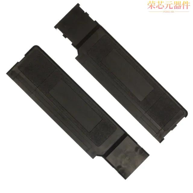 552496-1原装「90 DEG COVER KIT-64 POS BLK」正品