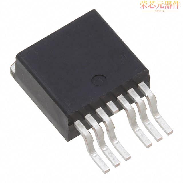 AUIRFS3107-7TRL原装「MOSFET N-CH 75V 240A D2PAK-7」正品