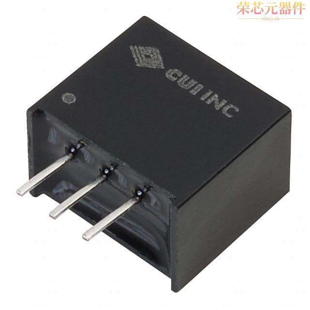 P7805-Q12-S1R5-S原装「DC DC CONVERTER 1.5V 750MW」正品