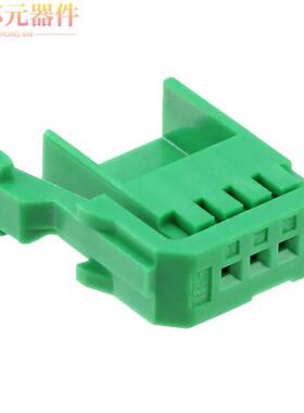 GT17H-4S-2C(B)原装「CONN INSULATOR FOR GT17 SERIES」正品