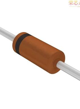 BZX79-C8V2,133原装「DIODE ZENER 8.2V 400MW ALF2」正品