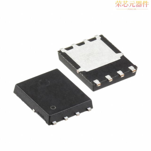 FDWS86068-F085原装「MOSFET N-CH 100V 80A 8DFN」正品