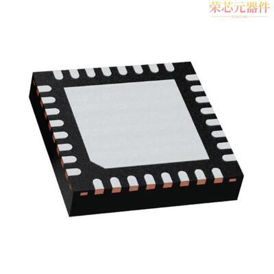 DP83TD510ERHBR原装「IC TXRX FULL/HALF 1/1 32VQFN」正品