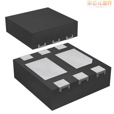 PMCPB5530X,115原装「MOSFET N/P-CH 20V 6HUSON」正品