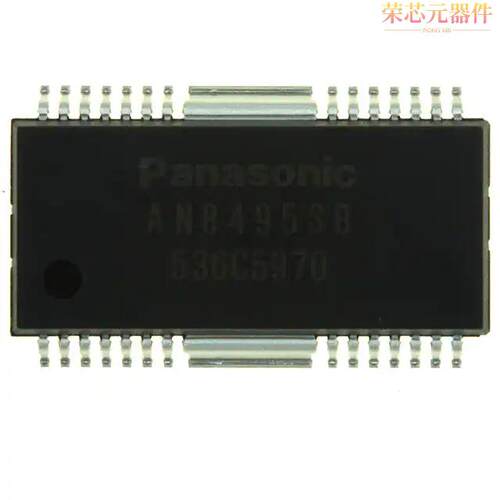 AN8495SB-E1V原装「IC MOTOR DRIVER BIPOLAR 28HSOP」正品