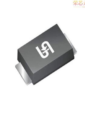 RS1ML RUG原装「DIODE GEN PURP 800MA SUB SMA」正品