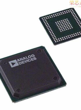 ADSP-BF533SBBZ500原装「IC DSP CTLR 16BIT 500MHZ 1