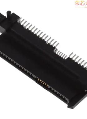 0879450002原装「CONN SAS RCPT 29POS SLD R/A SMD」正品