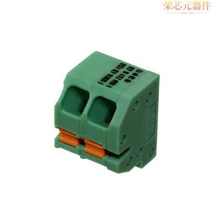 1071010原装「PCB TERMINAL BLOCK, NOMINAL CURR」正品