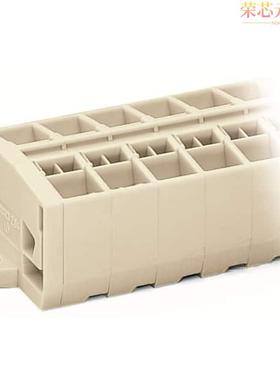 264-285原装「4-CONDUCTOR TERMINAL STRIP; SUIT」正品