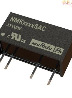 NMK2405SAC原装「DC DC CONVERTER 5V 2W」正品