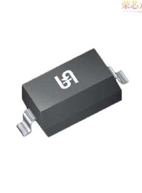 BAV21WS-G RRG原装「DIODE GEN PURP 200V 200MA SOD323」正品