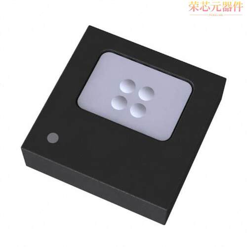 MLX90632SLD-DCB-000-RE原装「SENSOR DGTL -20C-85C