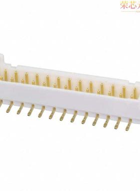 DF11C-26DP-2V(57)原装「CONN HEADER SMD 26POS 2MM」正品