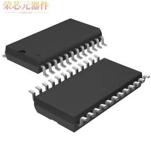 CY7C63823-SXC原装「IC USB PERIPHERAL CTRLR 24-SOIC」正品