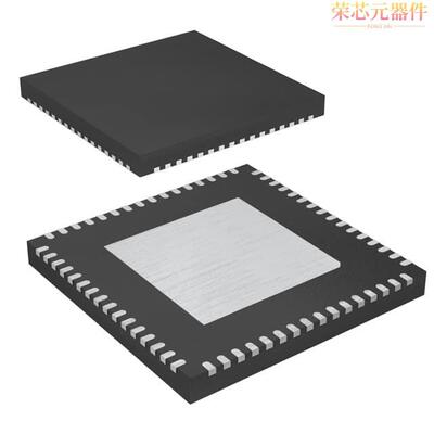 LAN9252TV/ML原装「IC ETHERCAT CTLR 10/100 64QFN」正品