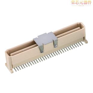 「CONN 64POS 658158303064原装 PLUG SMD GOLD」正品