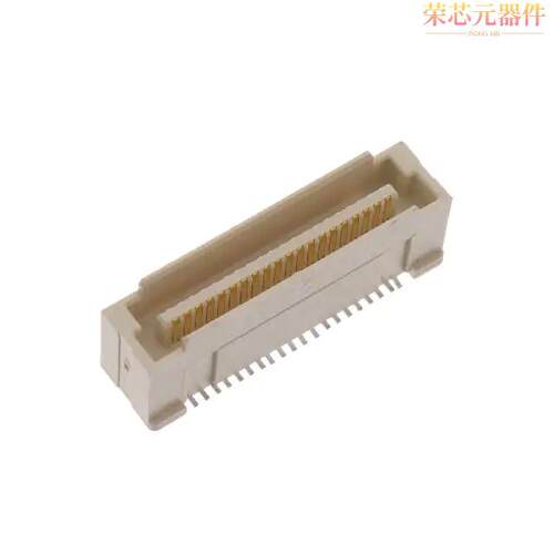 61083-044602LF原装「CONN PLUG 40POS SMD GOLD」正品