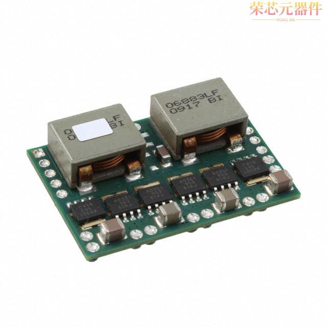PTH08T255WAZ原装「DC DC CONVERTER 3-5.25V」正品