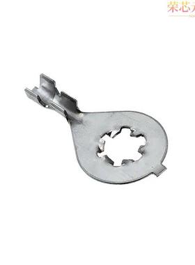 63602-1原装「CONN RING STUD RETAIN 14-18AWG」正品