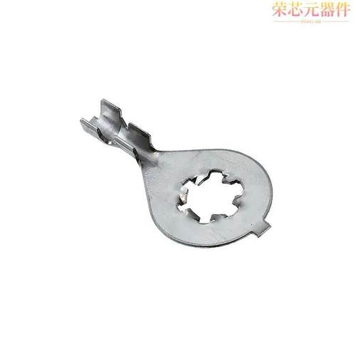 63602-1原装「CONN RING STUD RETAIN 14-18AWG」正品