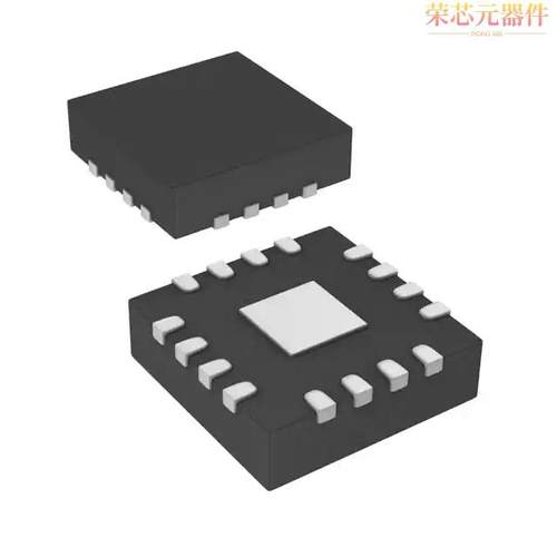 PIC16F505-E/MG原装「IC MCU 8BIT 1.5KB FLASH 16QFN」正品