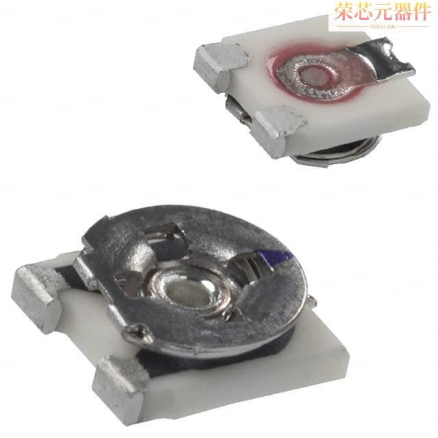 EVM-1DSX30B53原装「TRIMMER 5K OHM 0.2W J LEAD TOP」正品