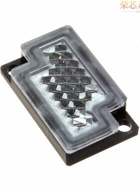 E39-R4原装「REFLECTOR 23X14MM HARD ACRYLIC」正品