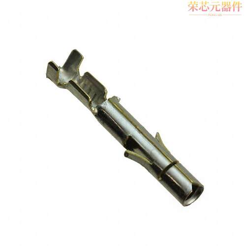 926884-1原装「CONN SOCKET 18-24AWG CRIMP TIN」正品