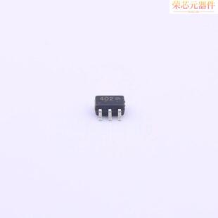 LBSS8402DW1T1G原装「1个N沟道和1个P沟道 50V 130mA」正品