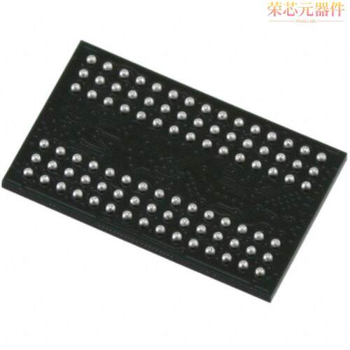 MT48H16M32LFB5-6 IT:C原装「IC DRAM 512MBIT PARALL