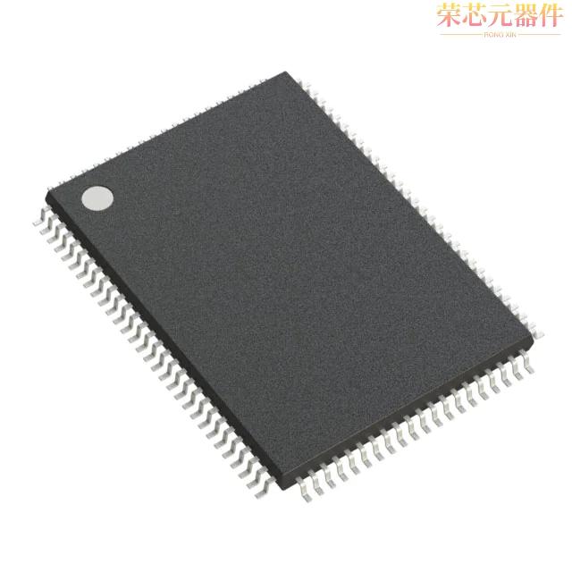 GS8640Z36GT-250I原装「IC SRAM 72MBIT PARALLEL 100