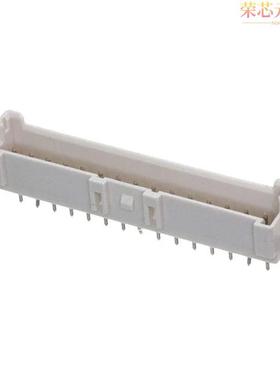 B15B-XASK-1(LF)(SN)原装「CONN HEADER VERT 15POS 2