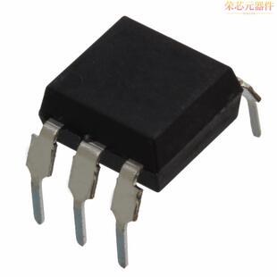 5KV 4N35 「OPTOISO BASE 6DIP」正品 X006原装 TRANS