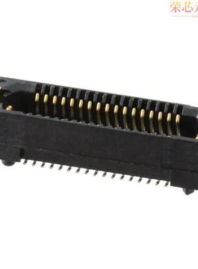 ASP-137973-01原装「CONN SOCKET 34POS SMD GOLD」正品