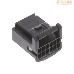 PLUG 「CONN HSG 12POS 1376675 2.20MM」正品 1原装