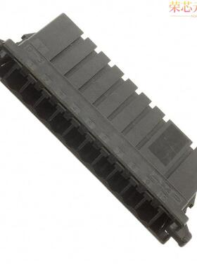 2-178288-8原装「CONN RECEPT 3.81 10POS KEY-Y」正品