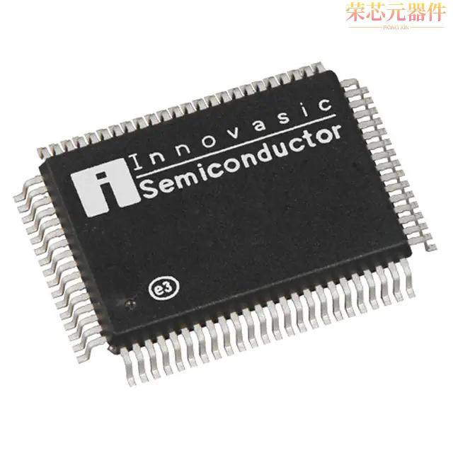 IA186EBPQF80IR2原装「IC MCU 8/16BIT ROMLESS 80PQFP」正品