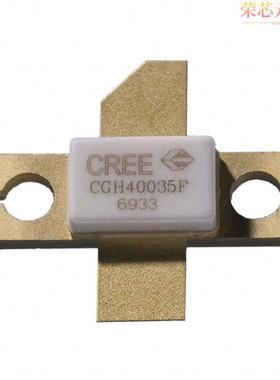 CGH40035F原装「RF MOSFET HEMT 28V 440193」正品
