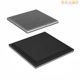XCKU025-2FFVA1156E原装「IC FPGA 312 I/O 1156FCBGA」正品
