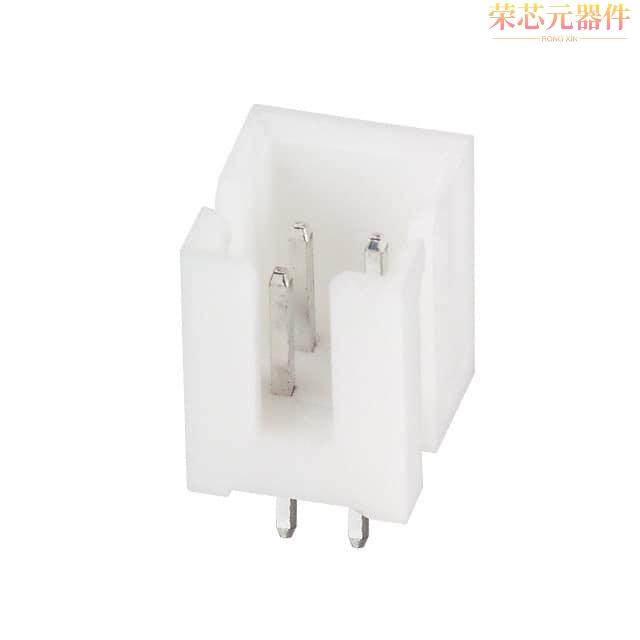 DF1BZ-4DP-2.5DSA原装「CONN HEADER VERT 4POS 2.5MM」正品