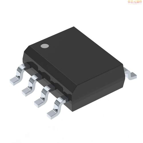IRF7204TRPBF原装「MOSFET P-CH 20V 5.3A 8SO」正品