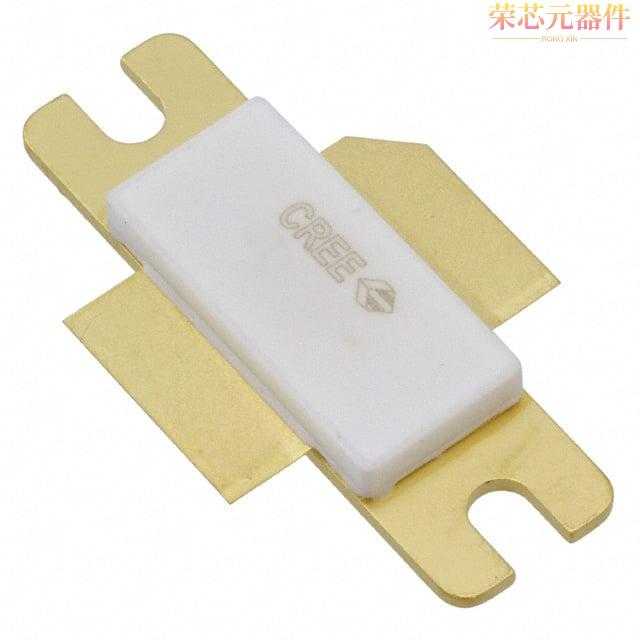 CGHV14500F原装「RF MOSFET HEMT 50V 440117」正品