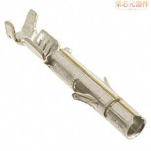1原裝 CRIMP 24AWG SOCKET TIN」正品 926895 「CONN
