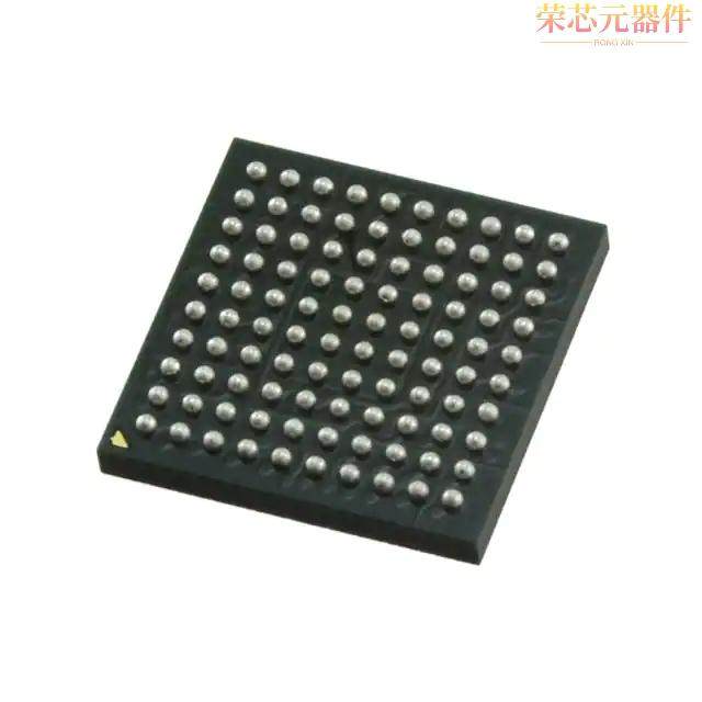 KSZ8842-PMBL-AM原装「IC ETHERNET SW 2PORT 100-LFBGA」正品