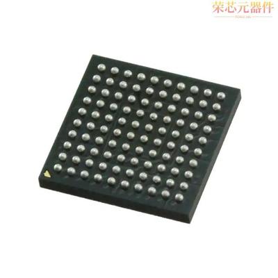 KSZ8842-PMBL-AM原装「IC ETHERNET SW 2PORT 100-LFBGA」正品