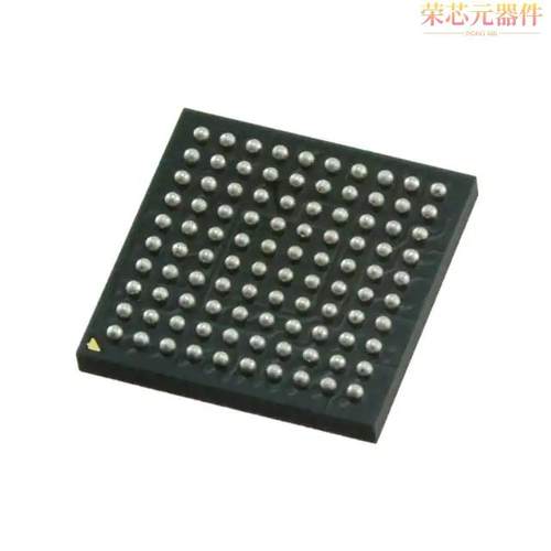 KSZ8842-PMBL-AM原装「IC ETHERNET SW 2PORT 100-LFBGA」正品