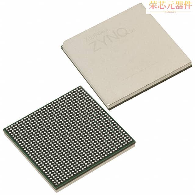 XC7Z045-L2FFG900I原装「IC SOC CORTEX-A9 800MHZ 90
